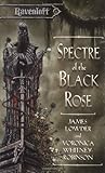 Spectre of the Black Rose (Ravenloft, #20) Spectre of the Black Rose