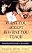 What You Accept is What You Teach by Michael Henry Cohen