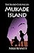 Mukade Island (The Island Chronicles Book 1)