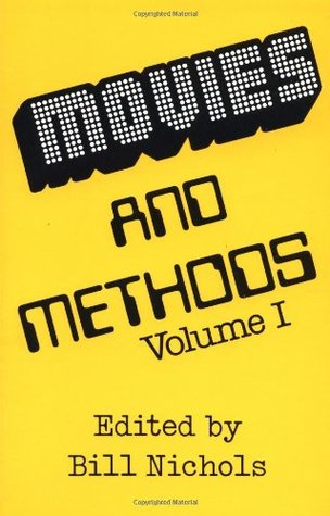 Movies and Methods, Volume 1 (Paperback)