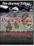 Pena Spring (The Journey Trilogy)