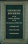 Charles Dickens: ...