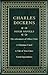 Charles Dickens by Charles Dickens