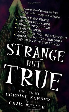 Strange But True (Paperback)
