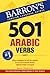 501 Arabic Verbs