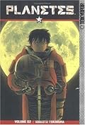 Planetes, Volume 2