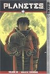 Planetes, Volume 2