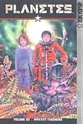 Planetes, Volume 3