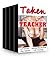 Taken by Teacher (4 Taboo Sex Stories)