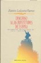 Discurso a las Juventudes de España
