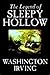 THE LEGEND OF SLEEPY HOLLOW (non illustrated)