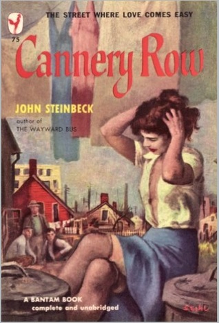 Cannery Row