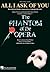 All I Ask of You Sheet Music from The Phantom of the Opera