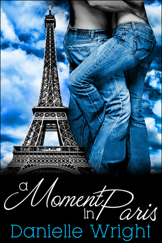 A Moment in Paris (Moments, #1)