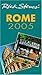 Rick Steves' Rome 2005 by Rick Steves