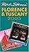 Rick Steves' Florence & Tuscany 2005 by Rick Steves