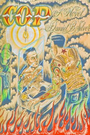 COP (Kindle Edition)