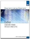 Esther: Workbook