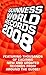 Guinness World Records 2008 by Craig Glenday