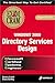 MCSE Windows 2000 Directory Services Design Exam Cram (Exam: 70-219)