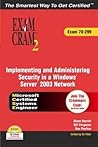 Implementing and Administering Security in a Windows Server 2003 Network Implementing and Administering Security in a Windows Server 2003 Network