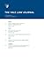 Yale Law Journal by Yale Law Journal