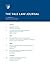Yale Law Journal by Yale Law Journal