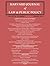 Harvard Journal of Law & Pu...