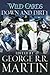 Down and Dirty (Wild Cards, #5)