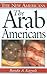 The Arab Americans (The New Americans)