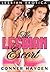 The Lesbian Escort - Lesbian Erotica