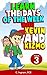 Learn the Days of the Week With Kevin and Kizmo (The Kevin and Kizmo Children's Book Series 3)