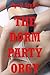 The Dorm Party Orgy: A Group Sex Erotica Story