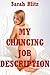My Changing Job Description: An FFM Ménage a Trois Erotica Story (Sarah's Steamy Sluts)