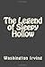 The Legend of Sleepy Hollow