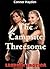The Camp Site Threesome: Lesbian Erotica