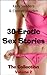 30 Erotic Sex Stories(The Collection) by Conner Hayden