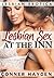 Lesbian Sex at the Inn - Lesbian Erotica