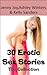 30 Erotic Sex Stories