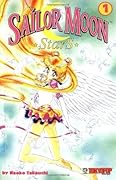 Sailor Moon Stars, Vol. 1