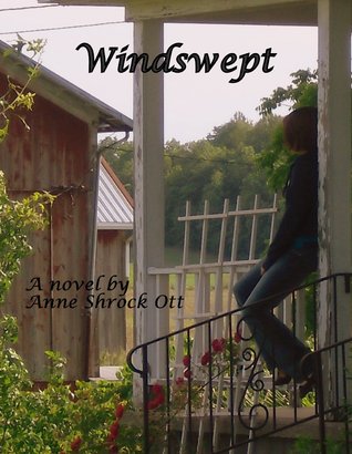 Windswept (Windswept Series)