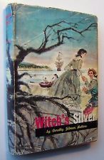 Witch's Silver (Hardcover)