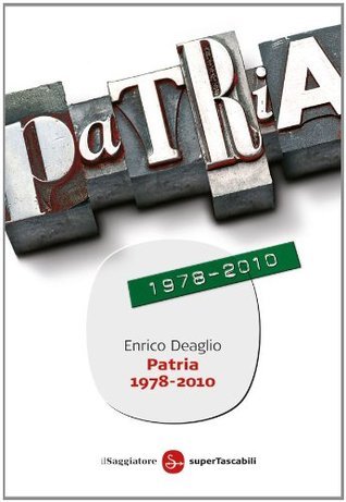 Patria 1978-2010