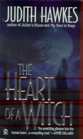 The Heart of A Witch (Paperback)