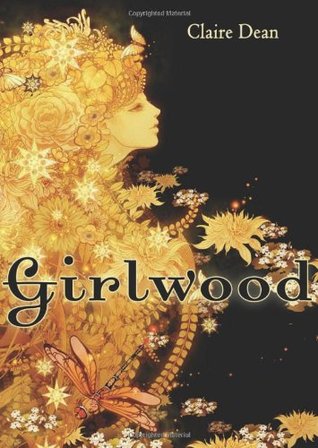 Girlwood (Hardcover)