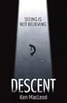Descent by Ken MacLeod
