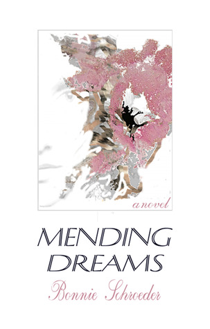 Mending Dreams (Paperback)