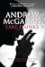 Last Drinks by Andrew McGahan