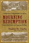 Mourning Redemption (The Evan's Family Saga Book 1)