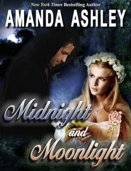 Midnight and Moonlight (Paperback)